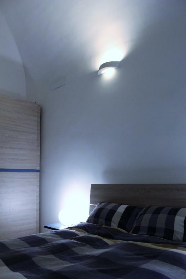 Apartment Casa Ginebras *