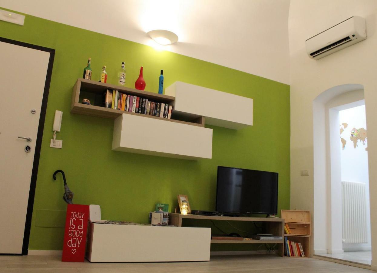 Casa Ginebras Apartment *