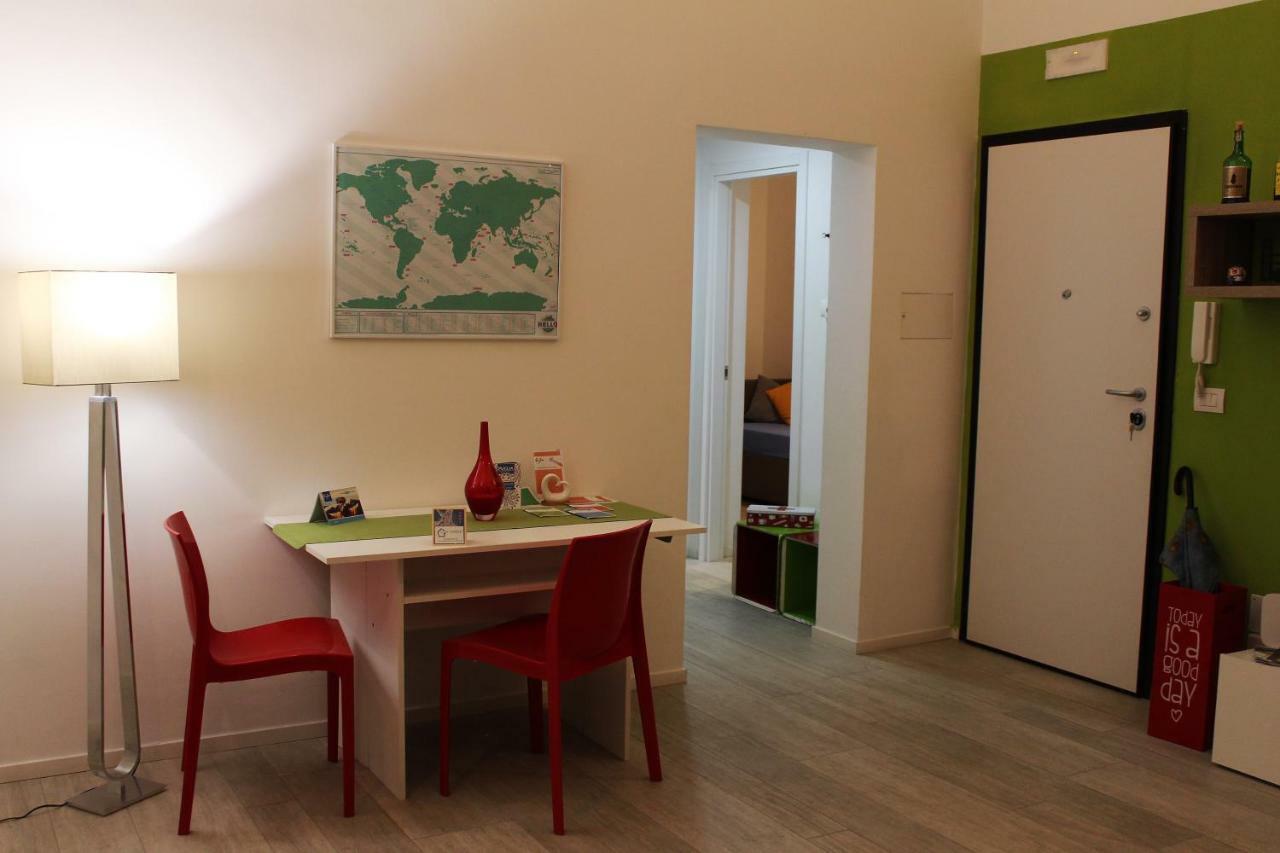 Casa Ginebras Apartment Bari