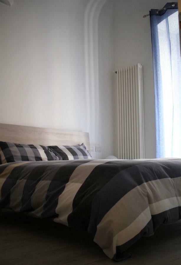Casa Ginebras Apartment Bari
