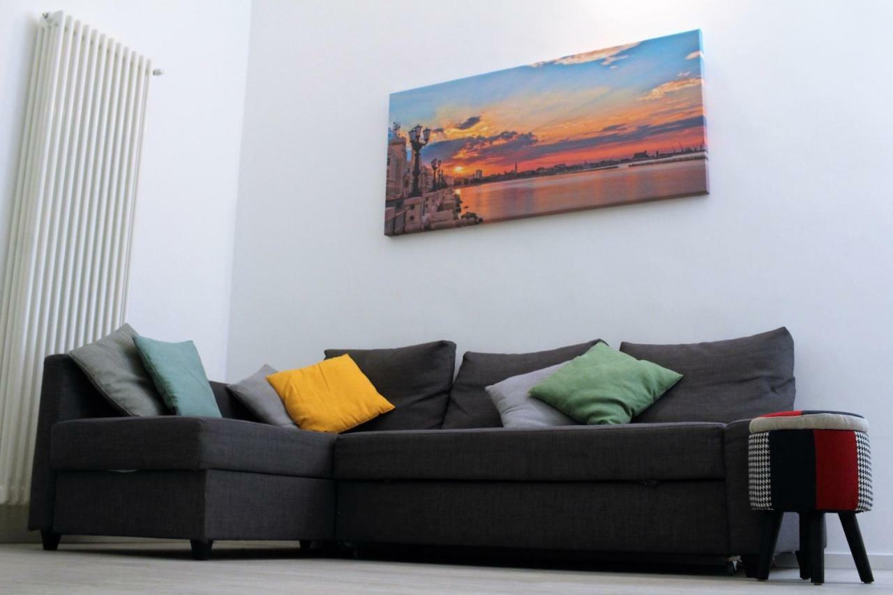 Casa Ginebras Apartment
