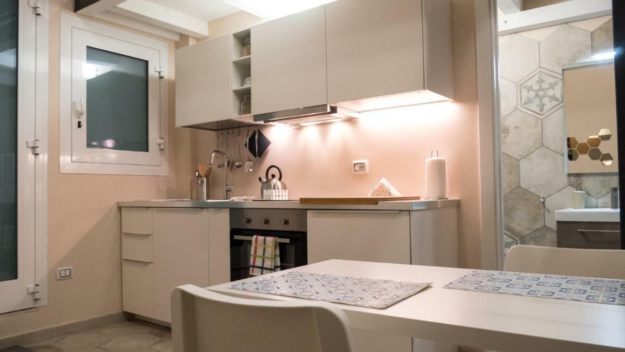Apartment San Nicola Studio - Barivecchia *