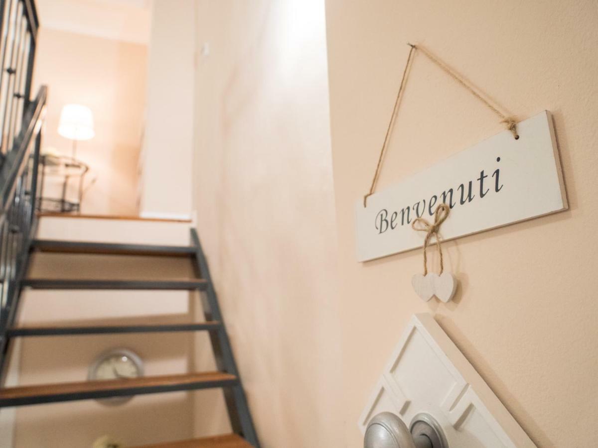 San Nicola Studio - Barivecchia Bari