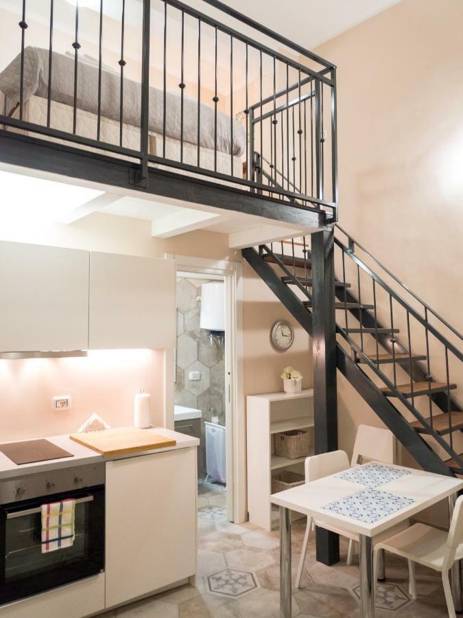 Apartment San Nicola Studio - Barivecchia