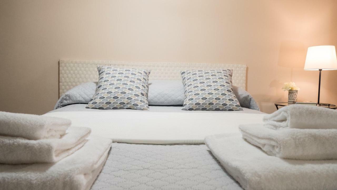 San Nicola Studio - Barivecchia Apartman Bari