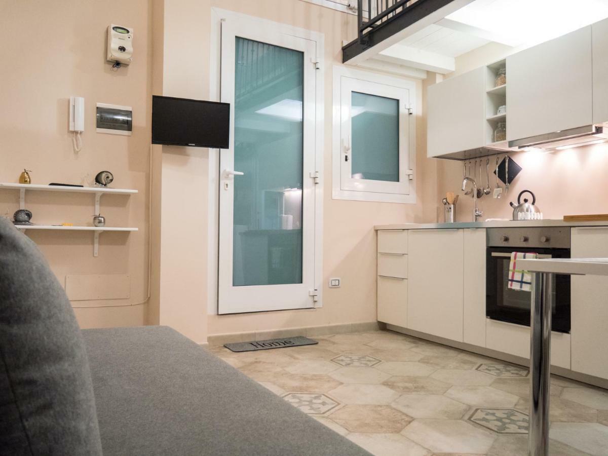 Apartment San Nicola Studio - Barivecchia Bari