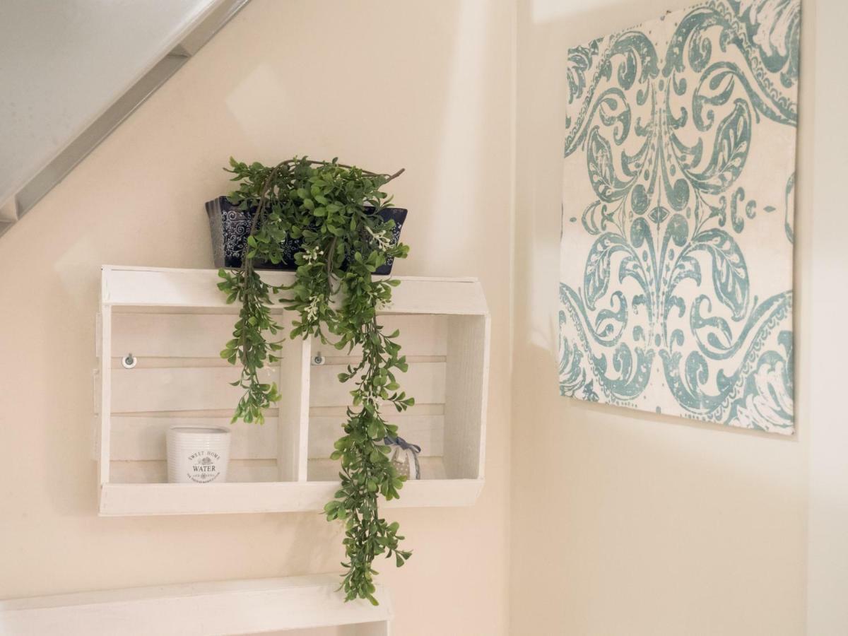 San Nicola Studio - Barivecchia Apartman Bari