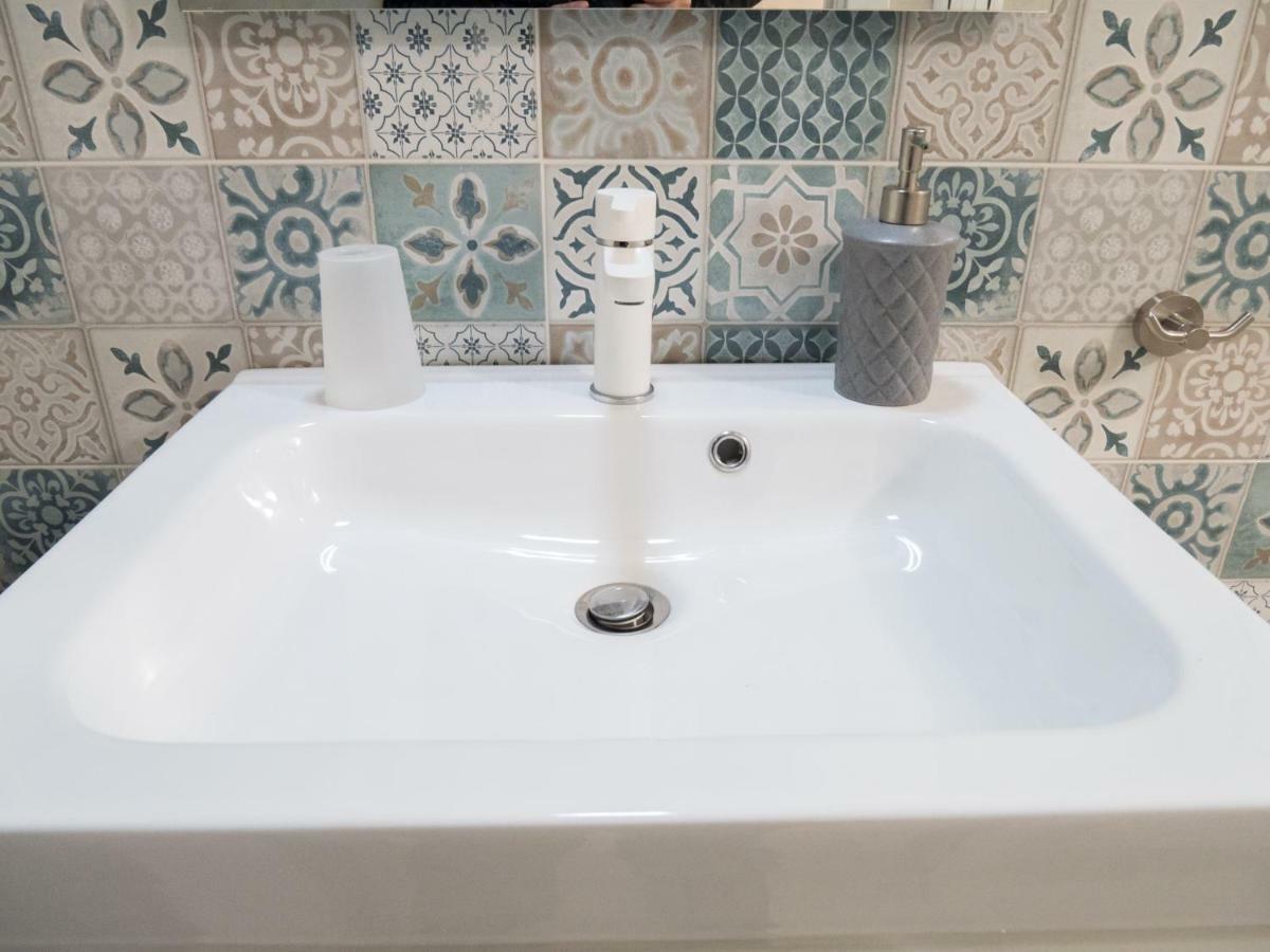 San Nicola Studio - Barivecchia Bari