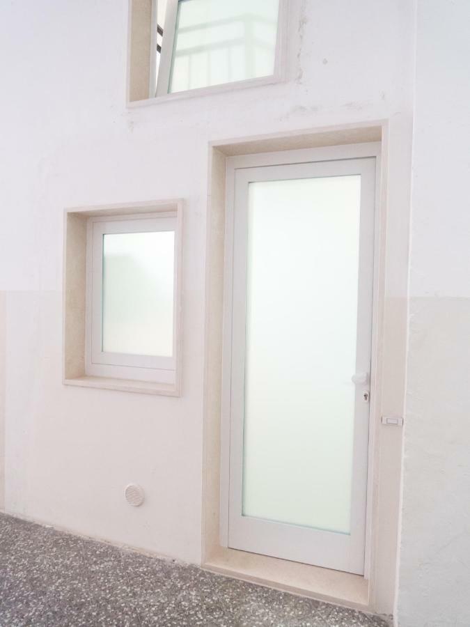 Apartment San Nicola Studio - Barivecchia *