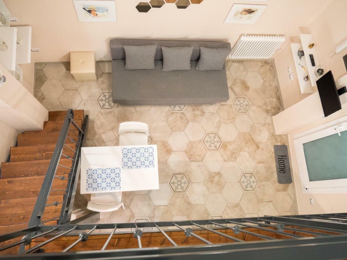 San Nicola Studio - Barivecchia