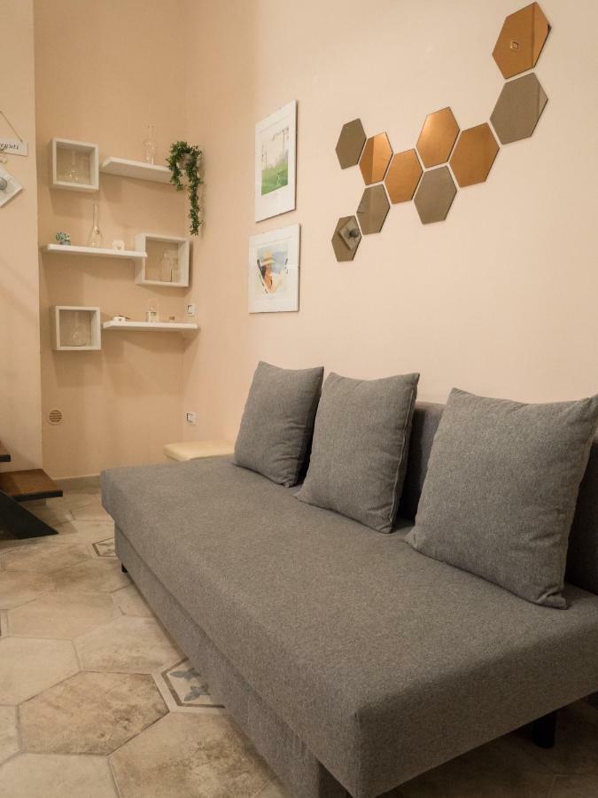 Apartment San Nicola Studio - Barivecchia *