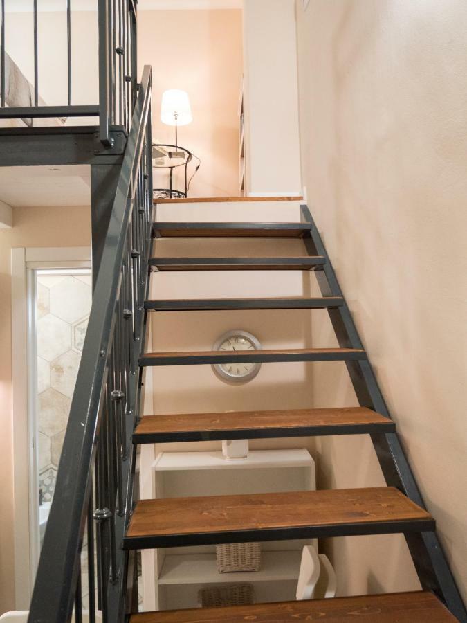 San Nicola Studio - Barivecchia Apartment