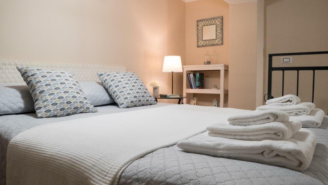 San Nicola Studio - Barivecchia Apartment