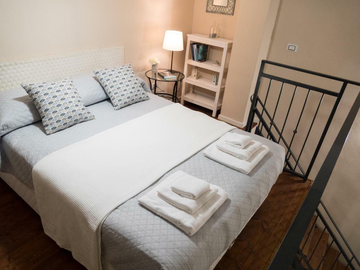 San Nicola Studio - Barivecchia Apartment