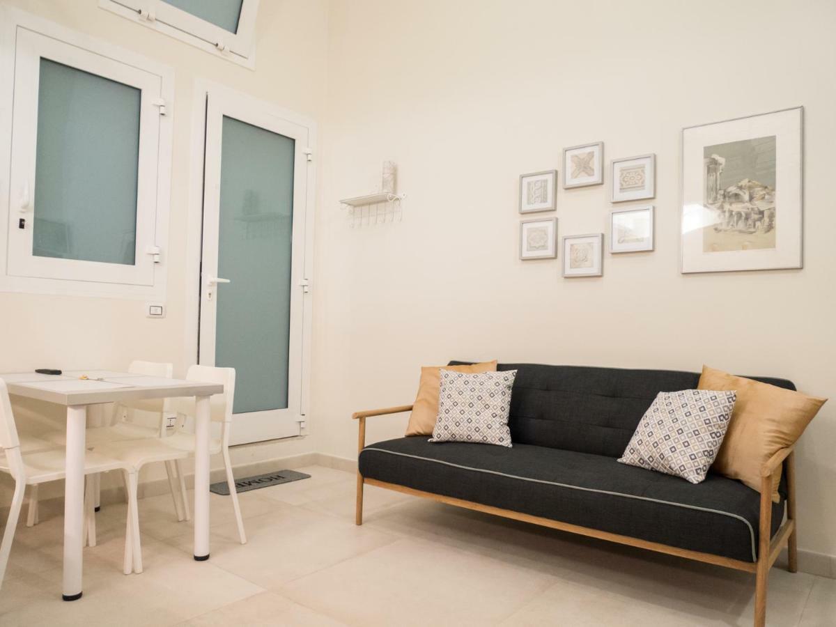 Apartman San Nicola Studio - Barivecchia Bari