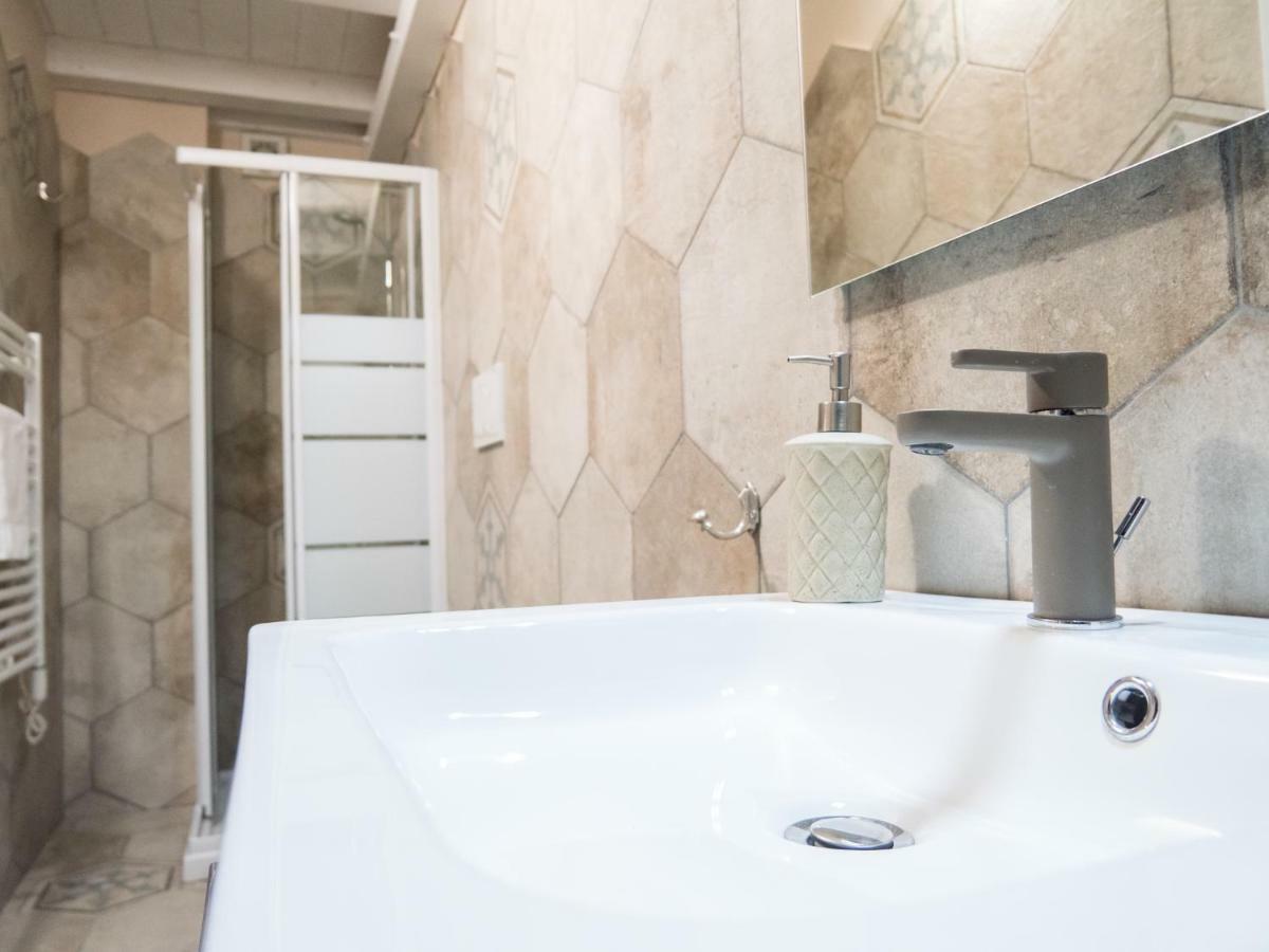 San Nicola Studio - Barivecchia Apartment