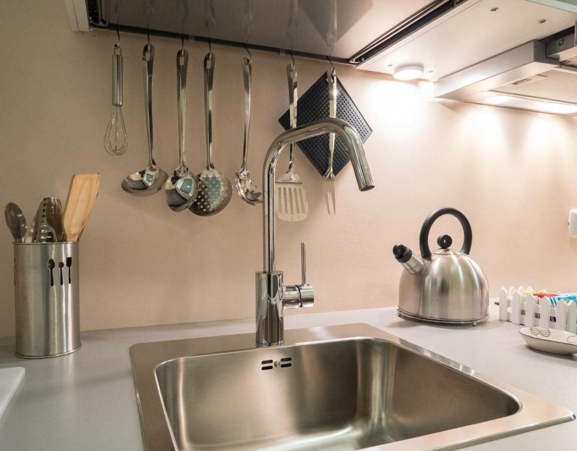 San Nicola Studio - Barivecchia Apartment