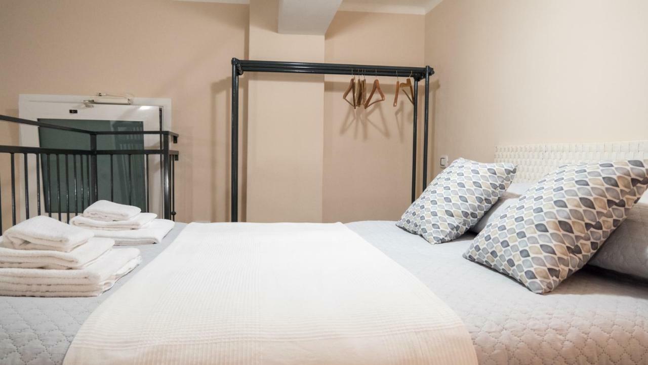 Apartment San Nicola Studio - Barivecchia *