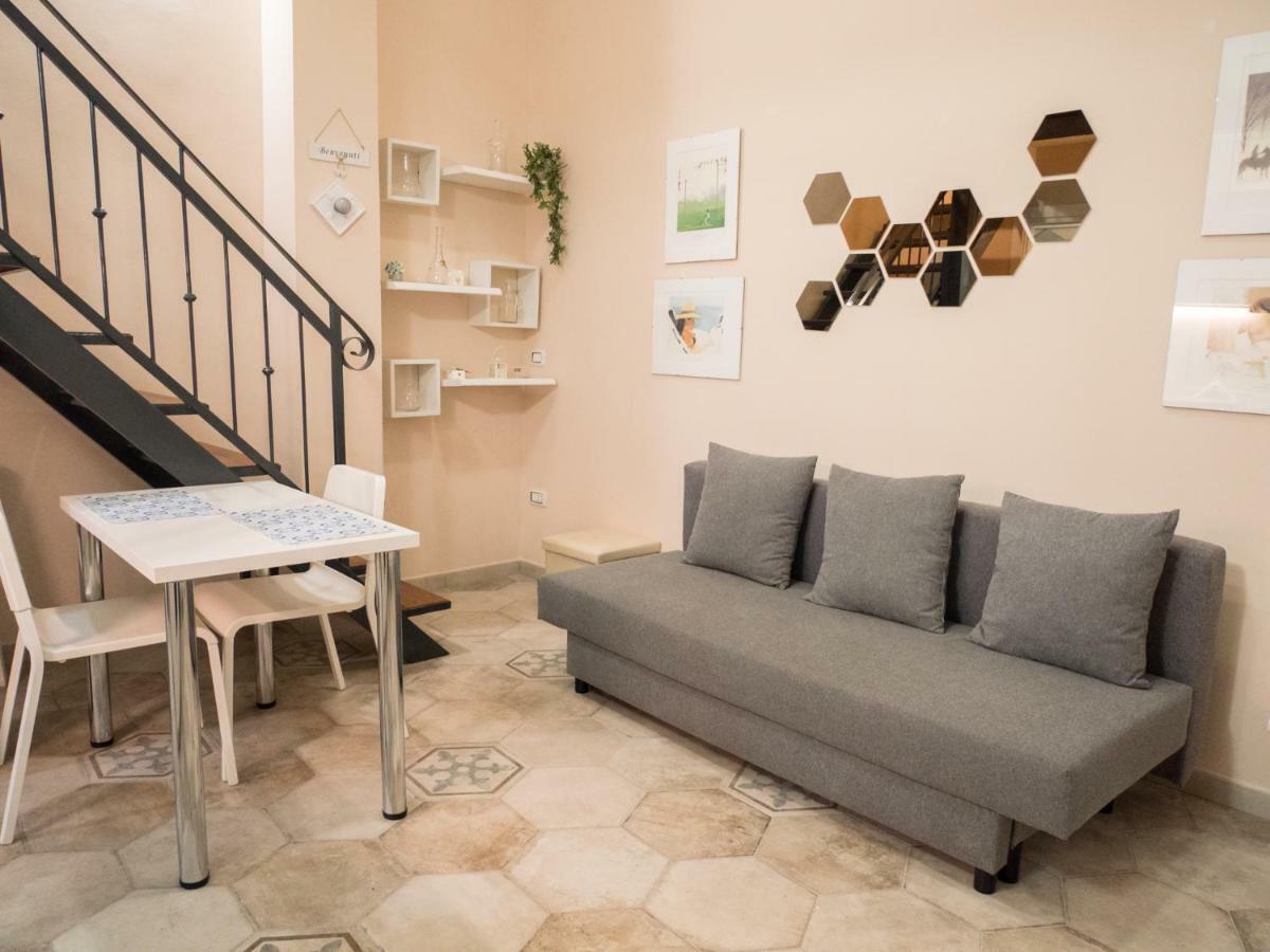Apartment San Nicola Studio - Barivecchia *