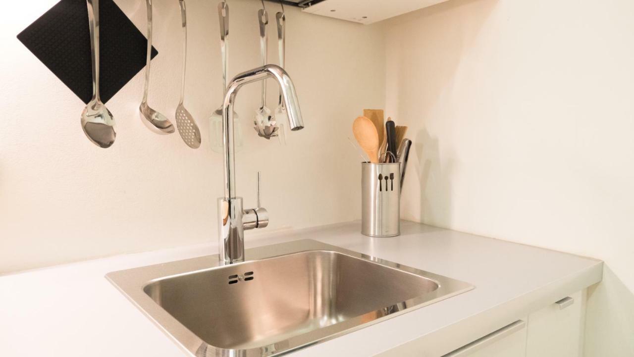 San Nicola Studio - Barivecchia Apartment Bari