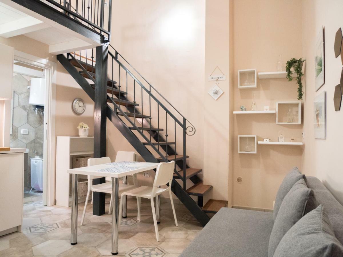 San Nicola Studio - Barivecchia Apartment *