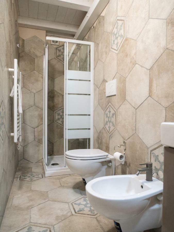 Apartment San Nicola Studio - Barivecchia *