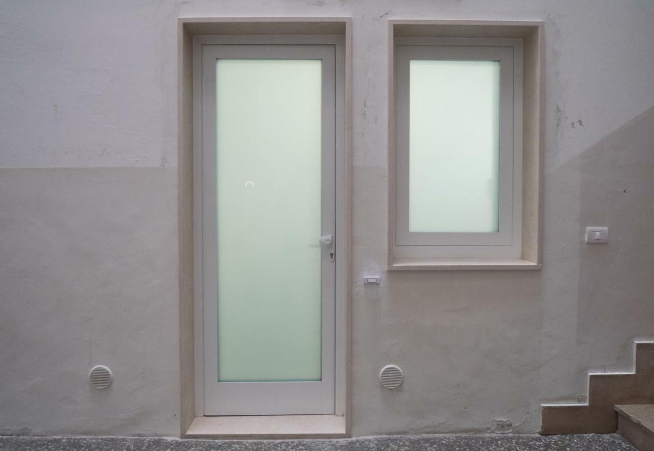 Apartment San Nicola Studio - Barivecchia Bari