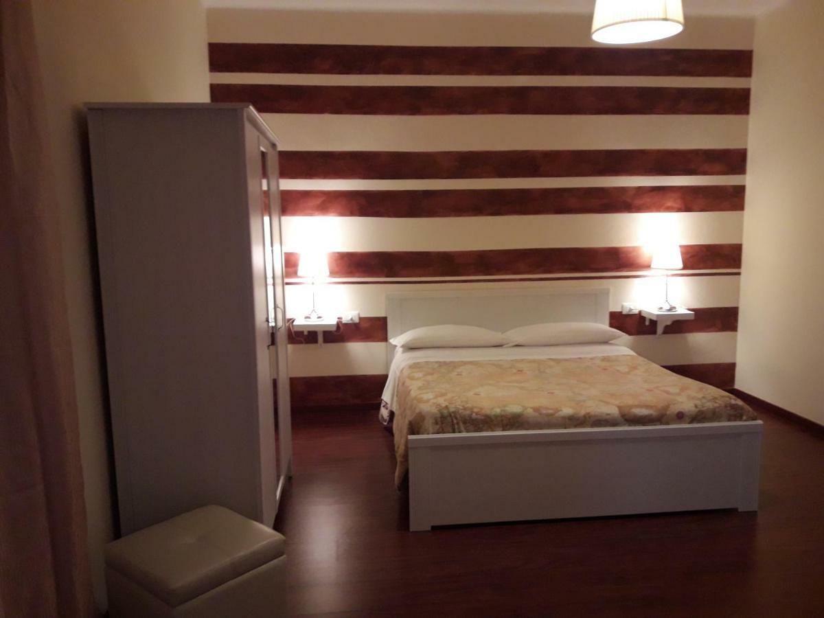 Dolci Ricordi Guest house *