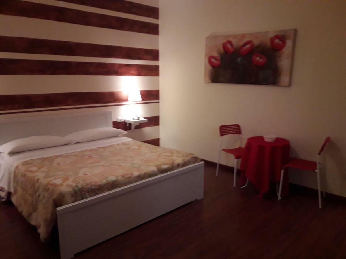 Guest house Dolci Ricordi