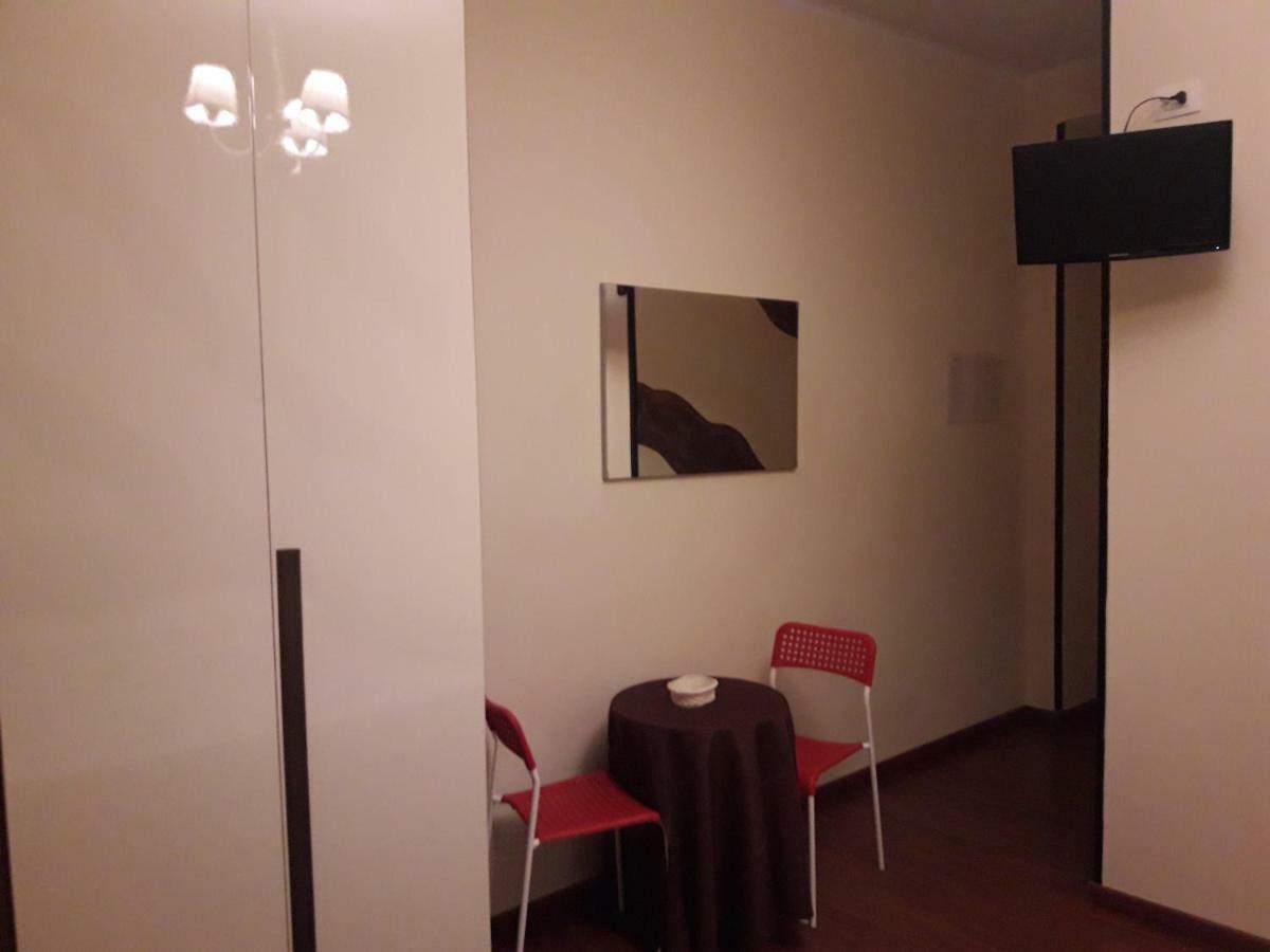 Dolci Ricordi Guest house