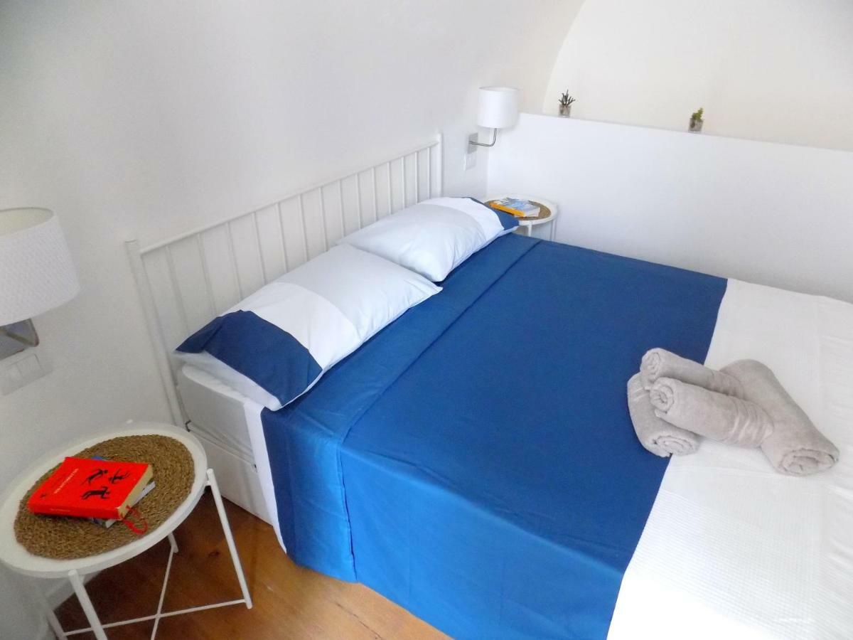 Apartman San Gregorio House