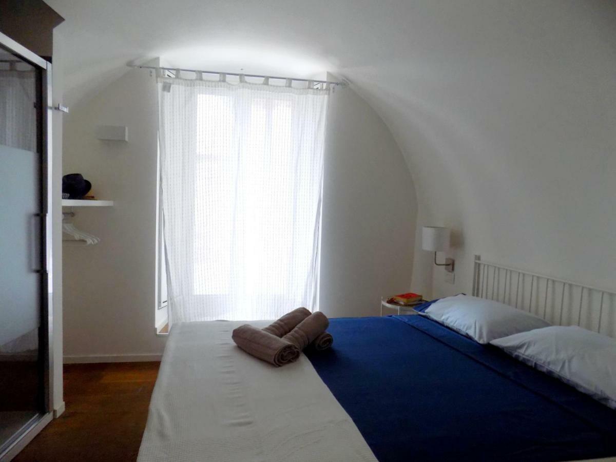 San Gregorio House *