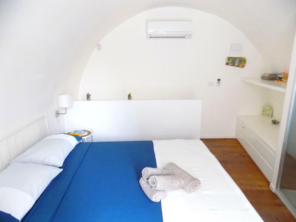 Apartment San Gregorio House *