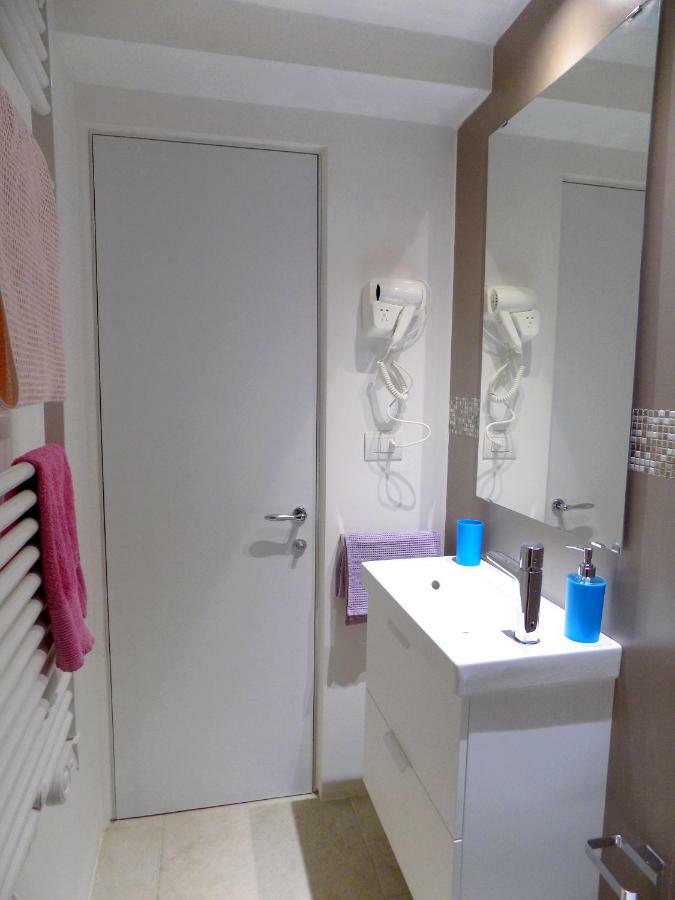 San Gregorio House Apartman Bari
