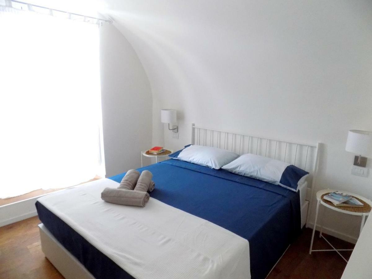San Gregorio House Apartman Bari