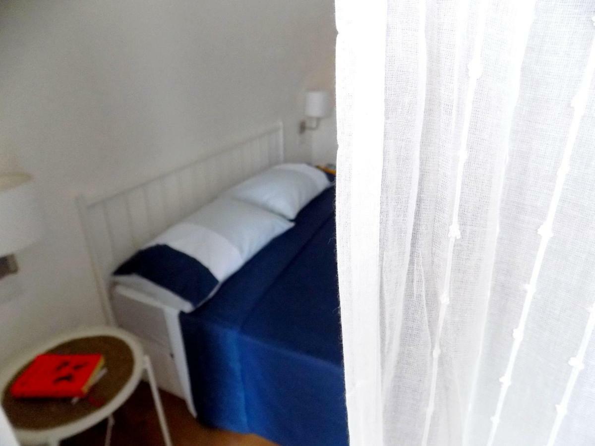 Apartman San Gregorio House