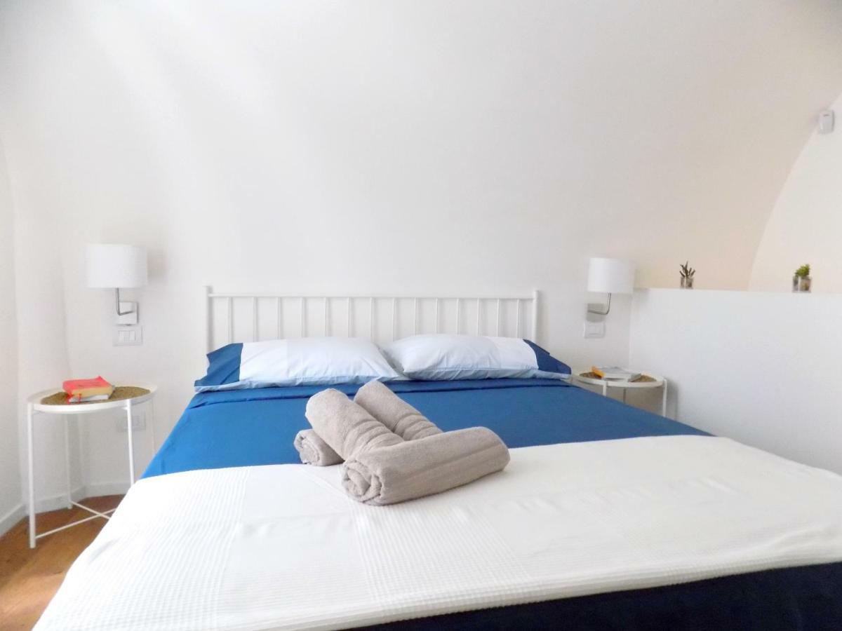 Apartman San Gregorio House *