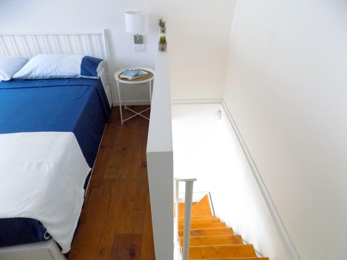 Apartman San Gregorio House *