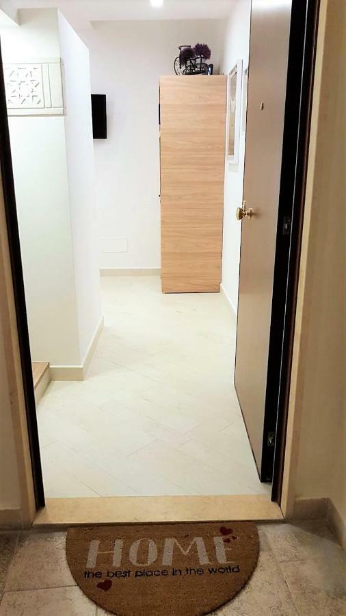 Apartment More Il Ferrarese Bari