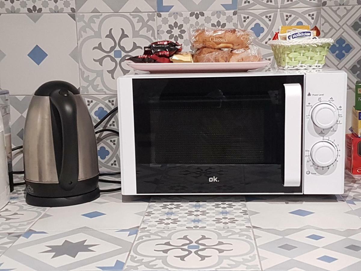 Attico Con Terrazza A Bari