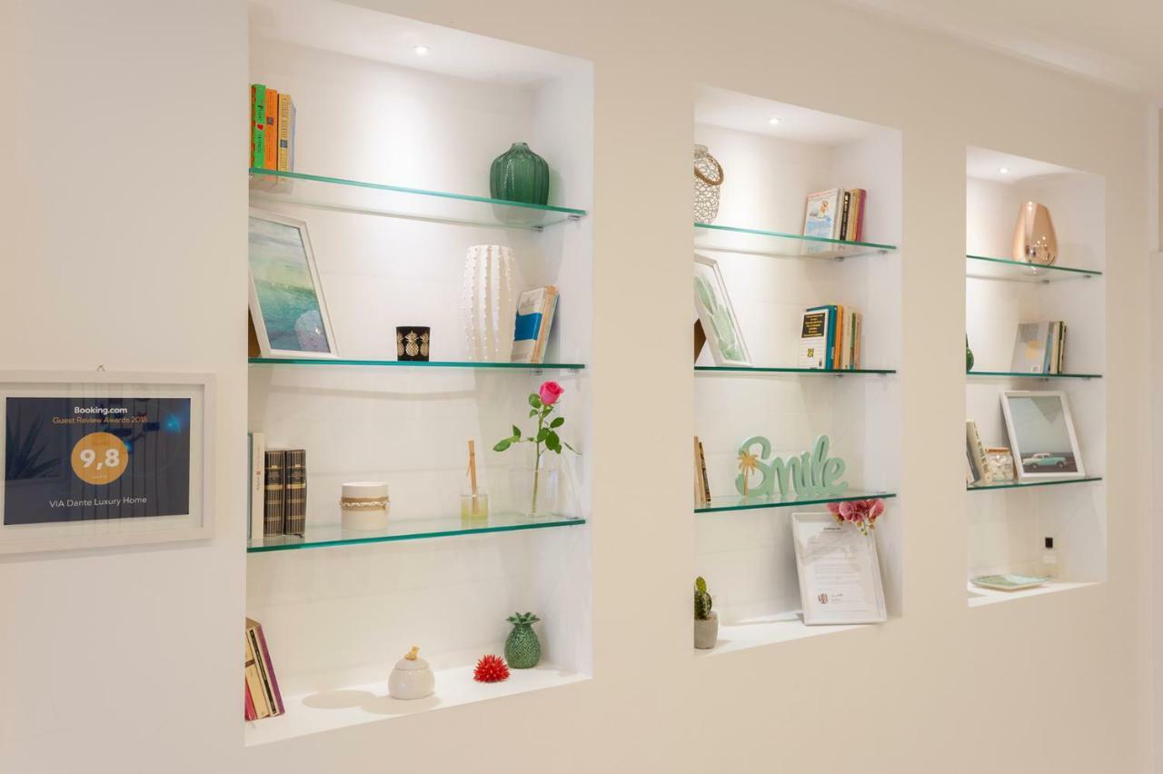 Via Dante Luxury Apartamento