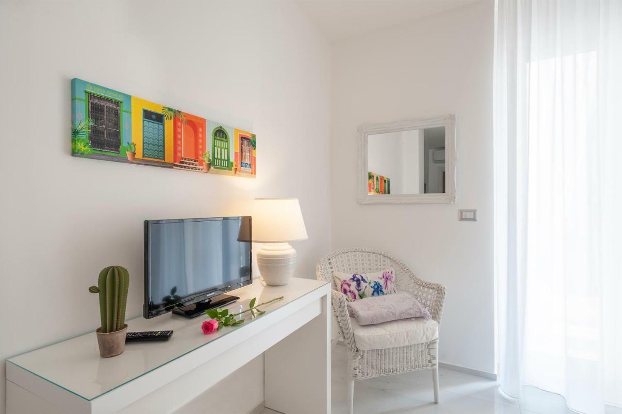 Apartamento Via Dante Luxury *