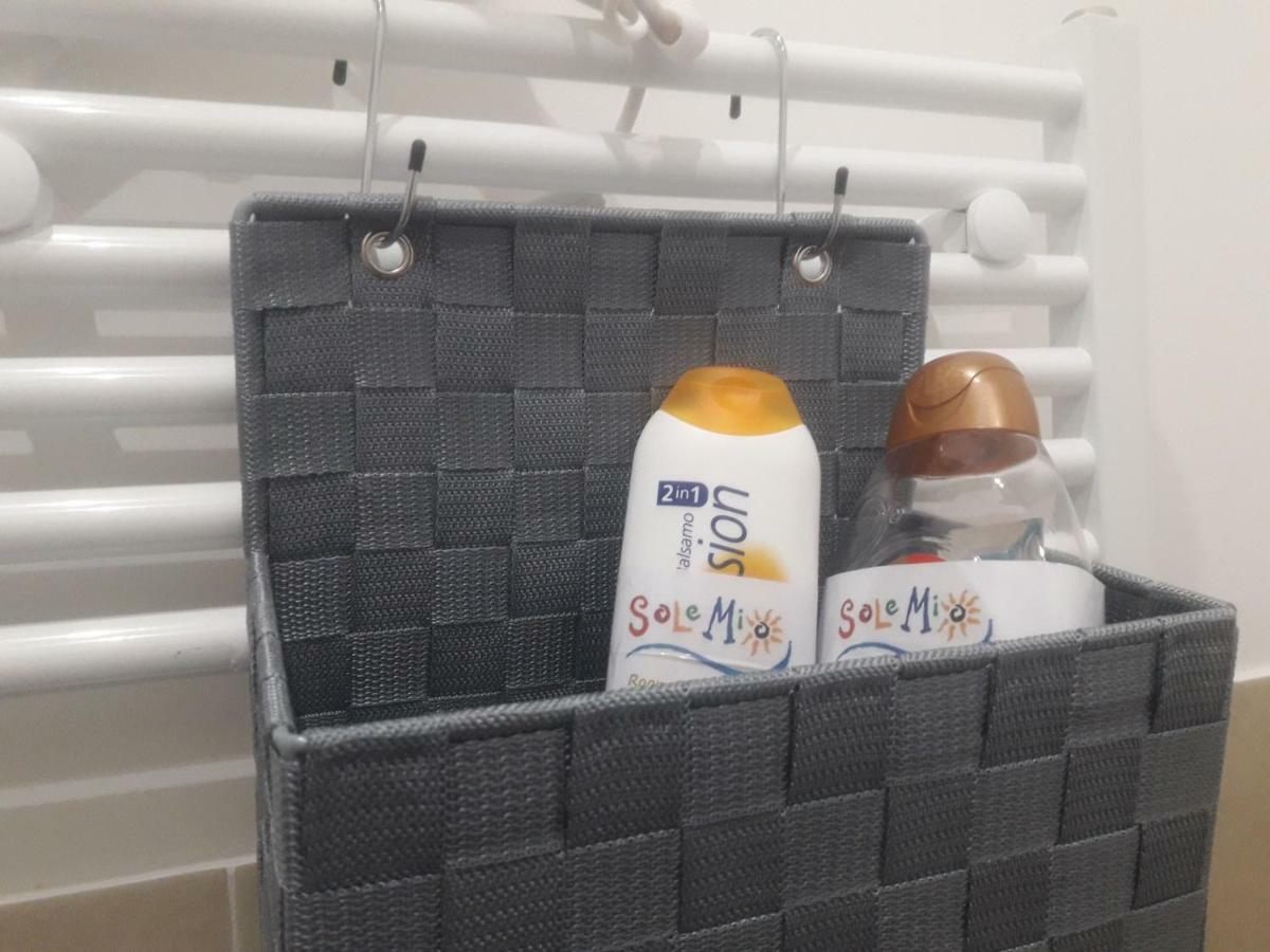 Sole Mio & Breakfast Guest house *