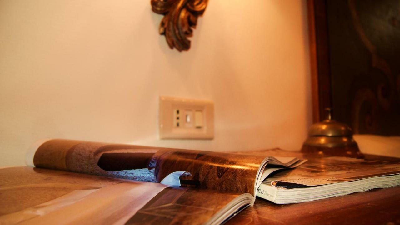 Corte Serra Appartement *