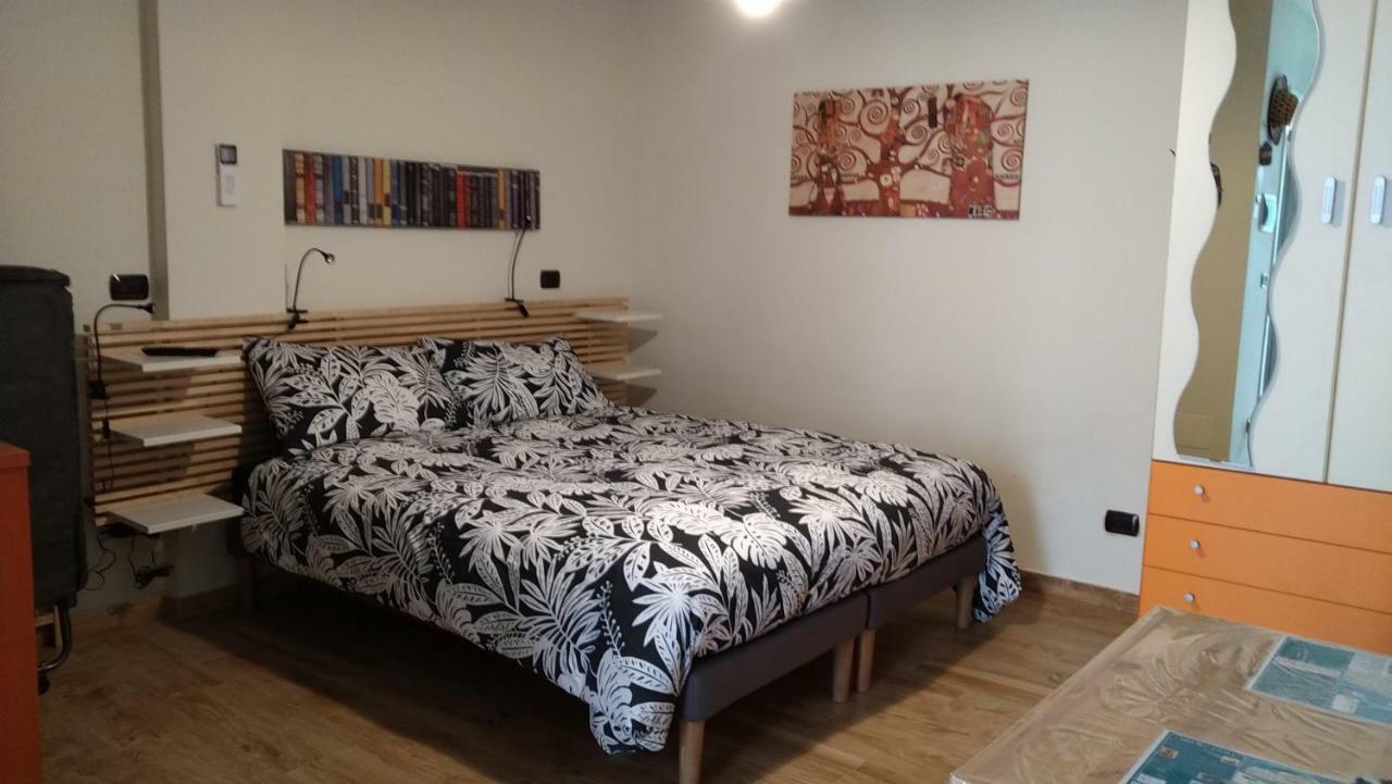 Apartman Corte Della Suocera