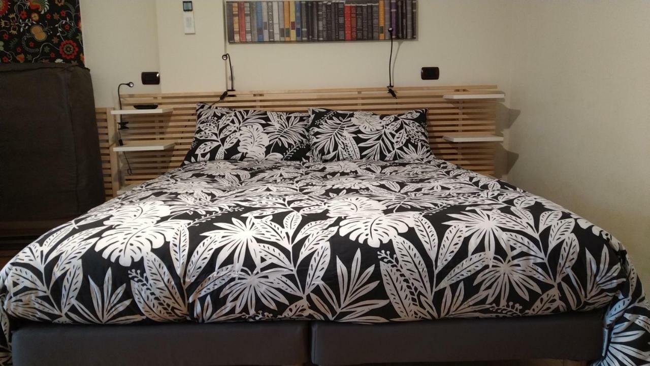 Apartman Corte Della Suocera *