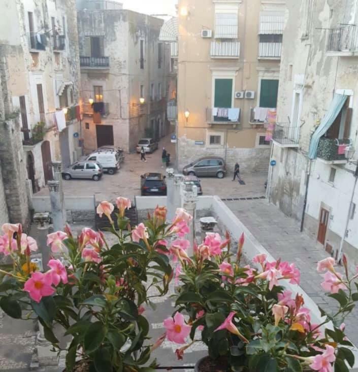 Mare Old Town Center Guest house Bari