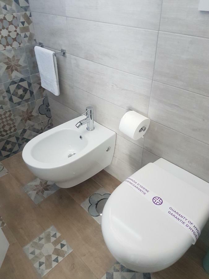 Apartment Attico Con Terrazza A