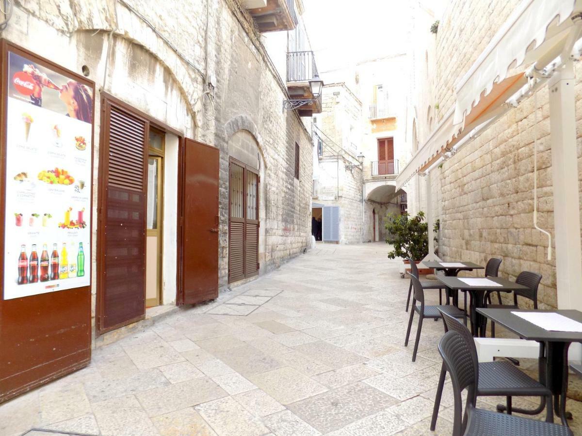 Apartman San Gregorio House Bari