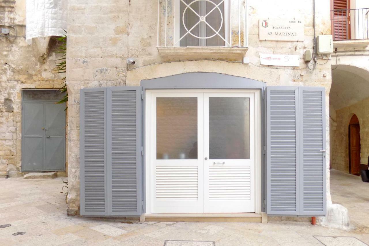 Apartment San Gregorio House Bari